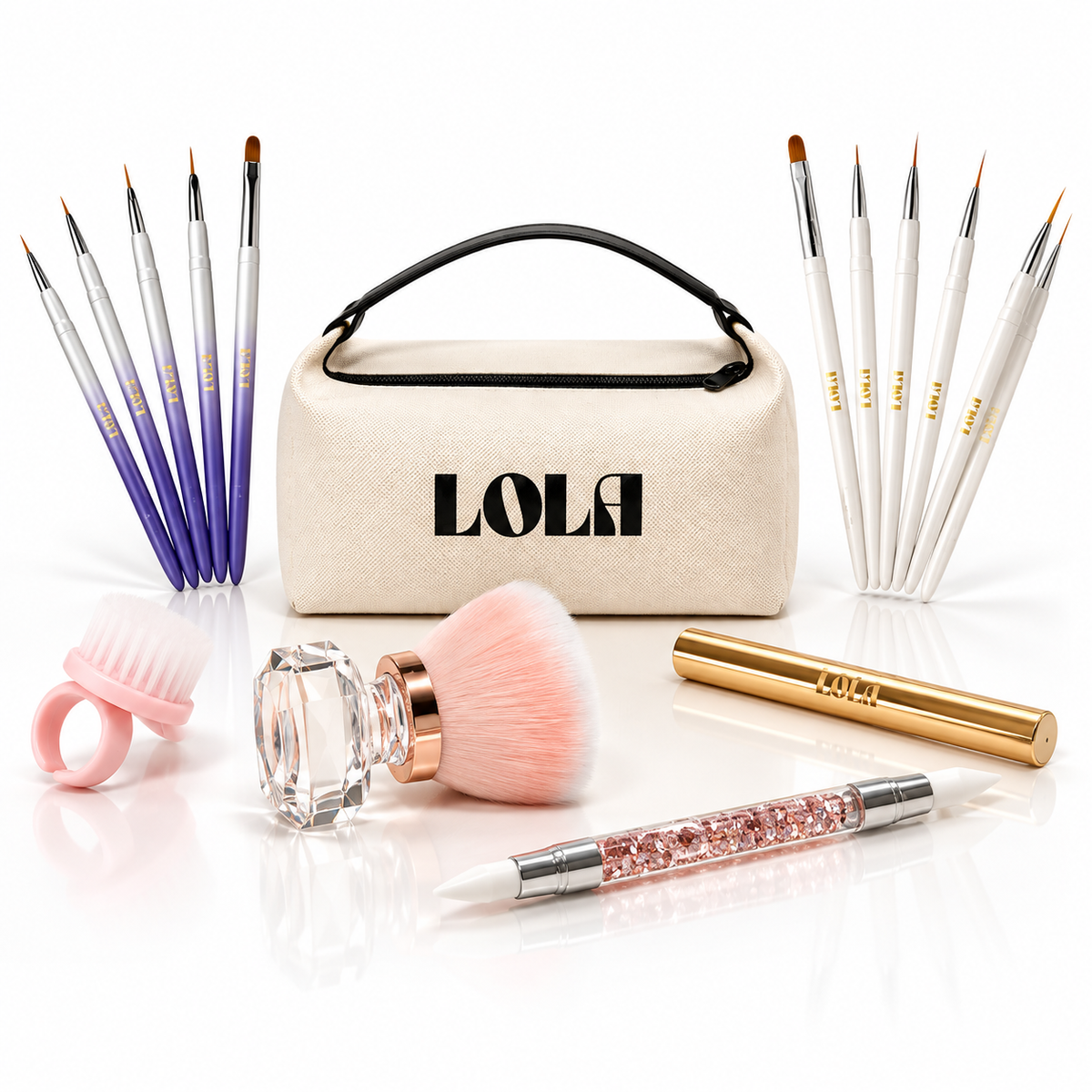 Accessoires - LOLA