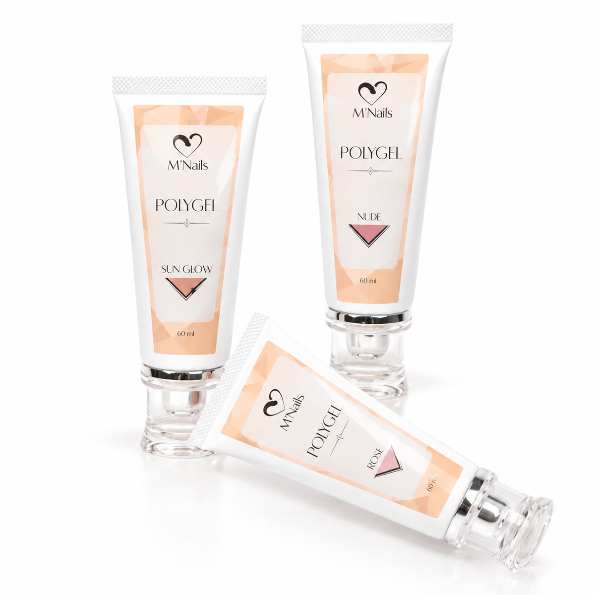 Polygel - M'NAILS