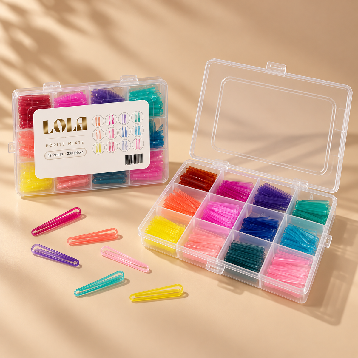 Popit - LOLA