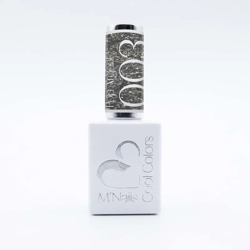 VSP - Pop Argent 003 - M'NAILS