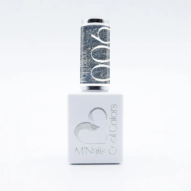 VSP - Pop Bleu 006 - M'NAILS
