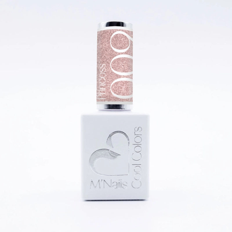 VSP - Princess 009 - M'NAILS
