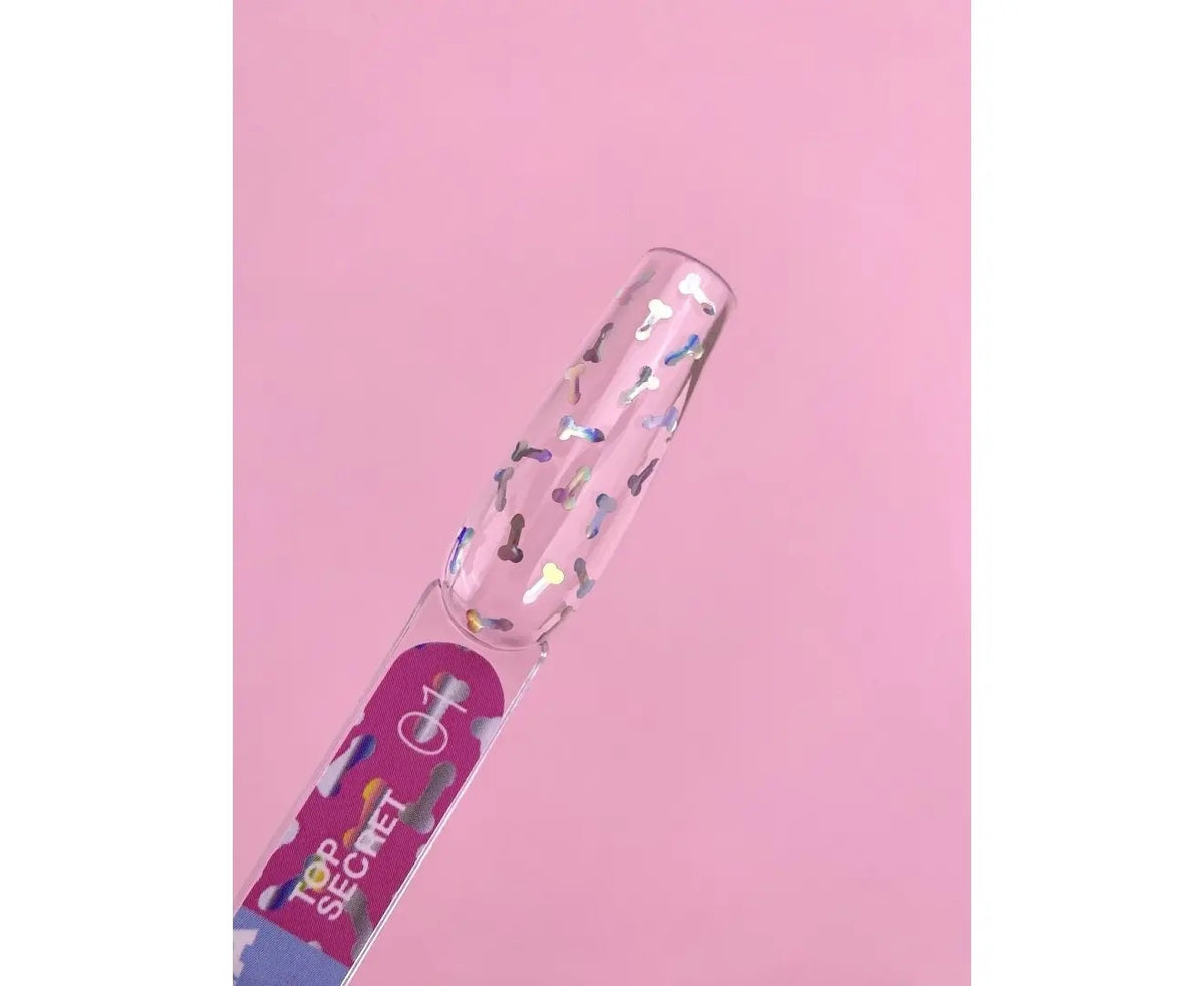 Luna Top Secret N°1 – 13 ml