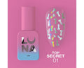 Luna Top Secret N°1 – 13 ml