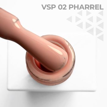 N° 02 – Pharrel – Vernis Semi-Permanent – Elyamaje