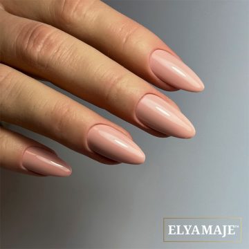 N° 03 – Lema – Vernis Semi-Permanent – Elyamaje