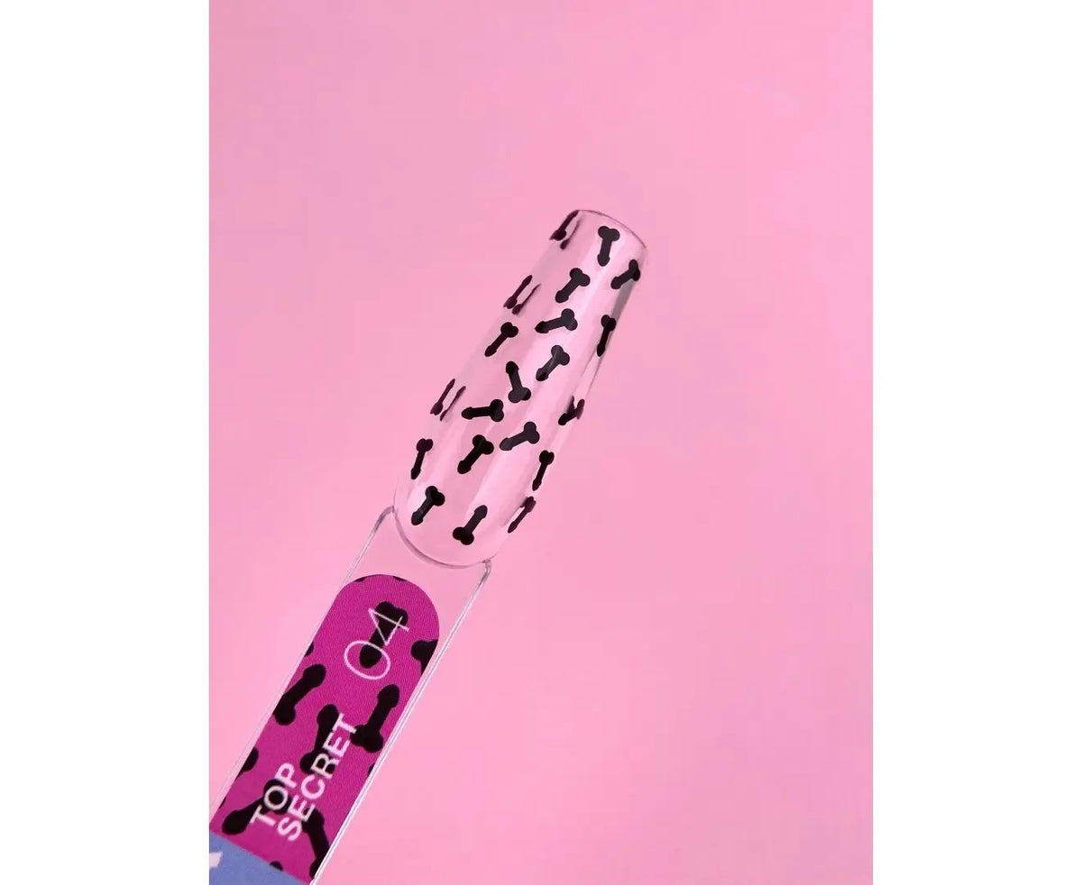 Luna Top Secret N°4 – 13 ml