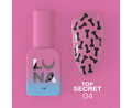 Luna Top Secret N°4 – 13 ml