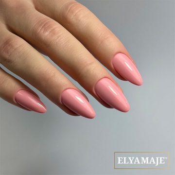 N° 04 – Jasmine – Vernis Semi-Permanent – Elyamaje