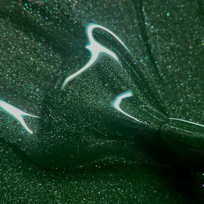 VSP - Green Shine 057 - M'NAILS