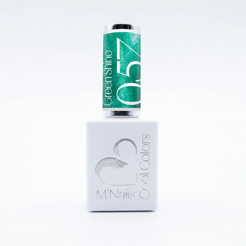 VSP - Green Shine 057 - M'NAILS