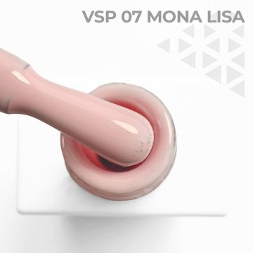 N° 07 – Mona lisa – Vernis Semi-Permanent – Elyamaje