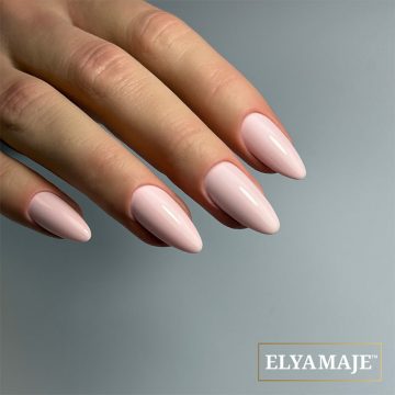 N° 07 – Mona lisa – Vernis Semi-Permanent – Elyamaje