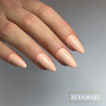 N° 09 – Jumeirah – Vernis Semi-Permanent – Elyamaje