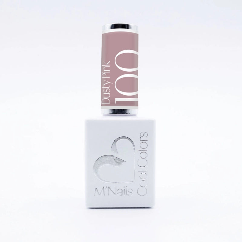 VSP - Dusty Pink 100 - M'NAILS
