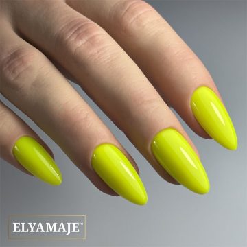 N° 100 – Yanran – Vernis Semi-Permanent – Elyamaje