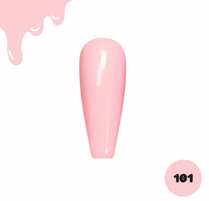 VSP - 101 9ml - CHEZ CANDY