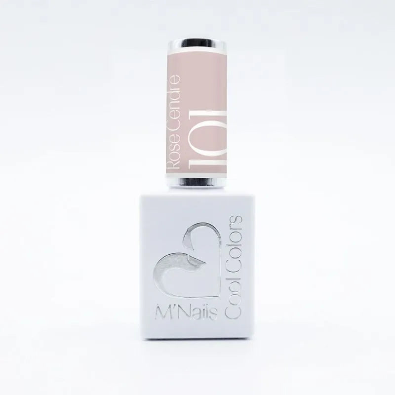 VSP - Rose Cendrée 101 - M'NAILS