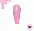 VSP - 102 9ml - CHEZ CANDY
