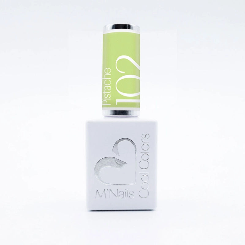 VSP - Pistache 102 - M'NAILS