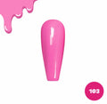 VSP - 103 9ml - CHEZ CANDY