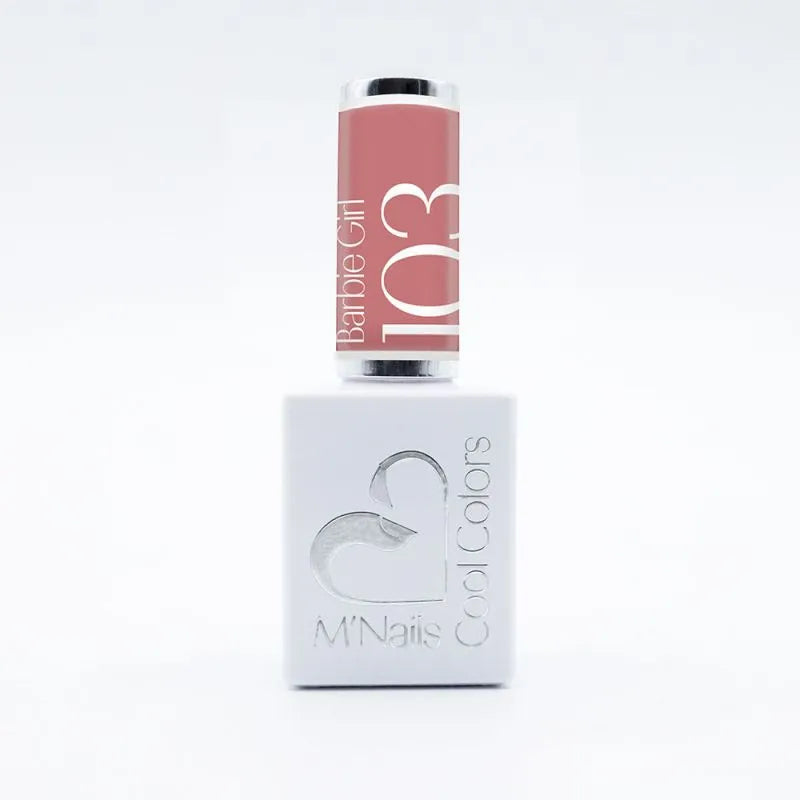 VSP - Barbir Girl 103 - M'NAILS
