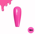 VSP - 104 9ml - CHEZ CANDY