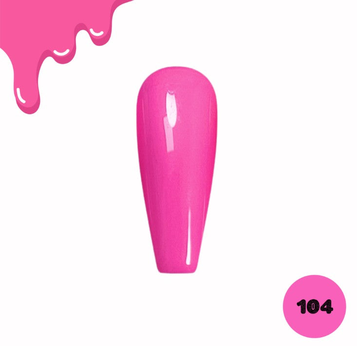 VSP - 104 9ml - CHEZ CANDY