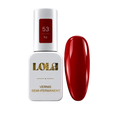 Vernis semi-permanent LOLA – 53 Ali