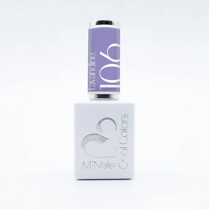 VSP - Lavandine 106 - M'NAILS