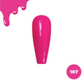 VSP - 107 9ml - CHEZ CANDY