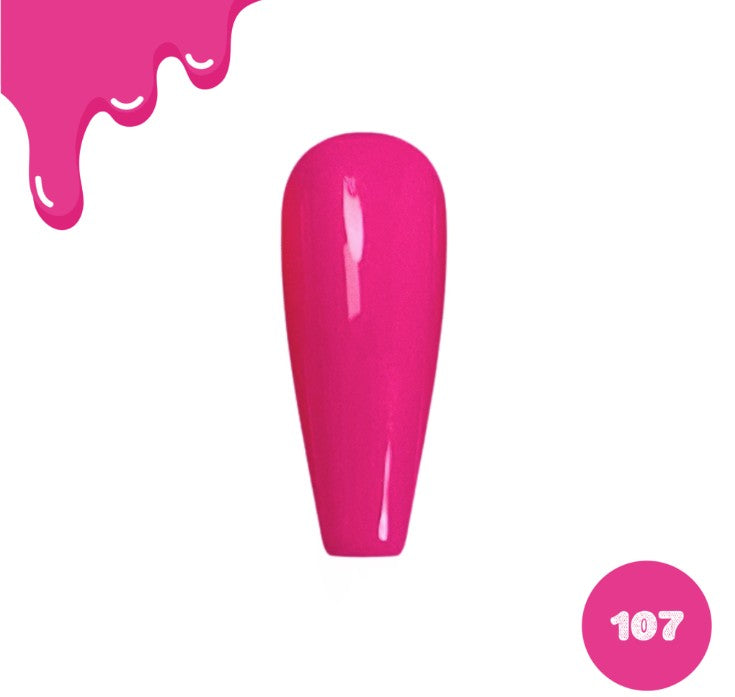 VSP - 107 9ml - CHEZ CANDY