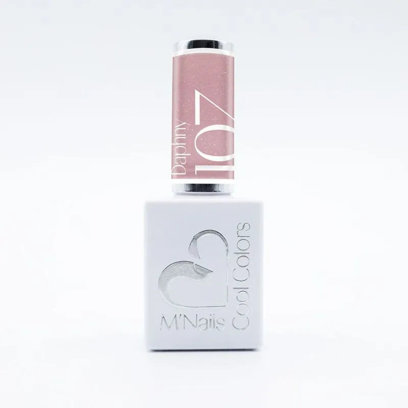 VSP - Daphny 107 - M'NAILS
