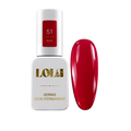 Vernis semi-permanent LOLA – 51 Amir