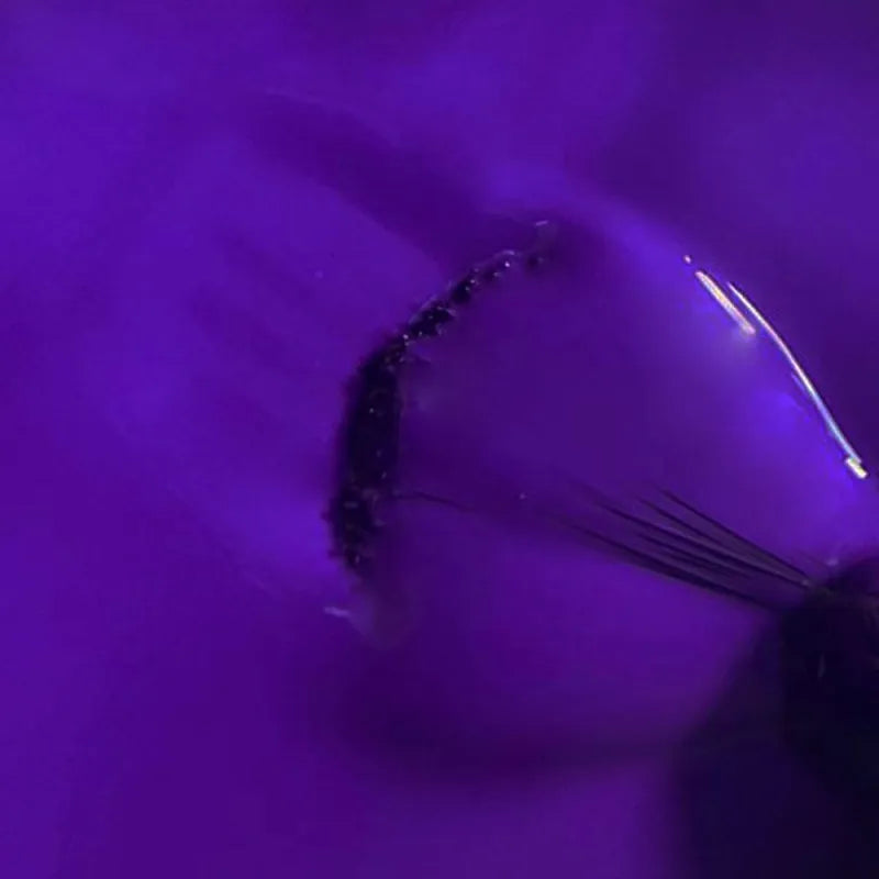 VSP - Violet Vibrant 108 - M'NAILS