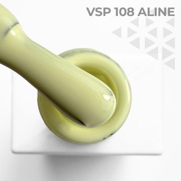 N° 108 – Aline – Vernis Semi-Permanent – Elyamaje