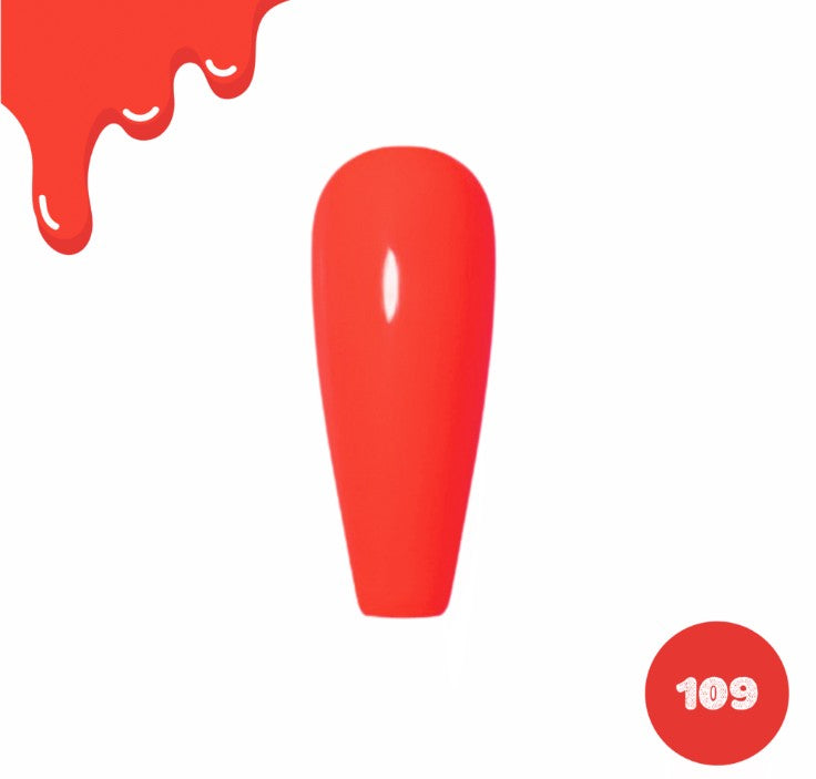 VSP - 109 9ml - CHEZ CANDY