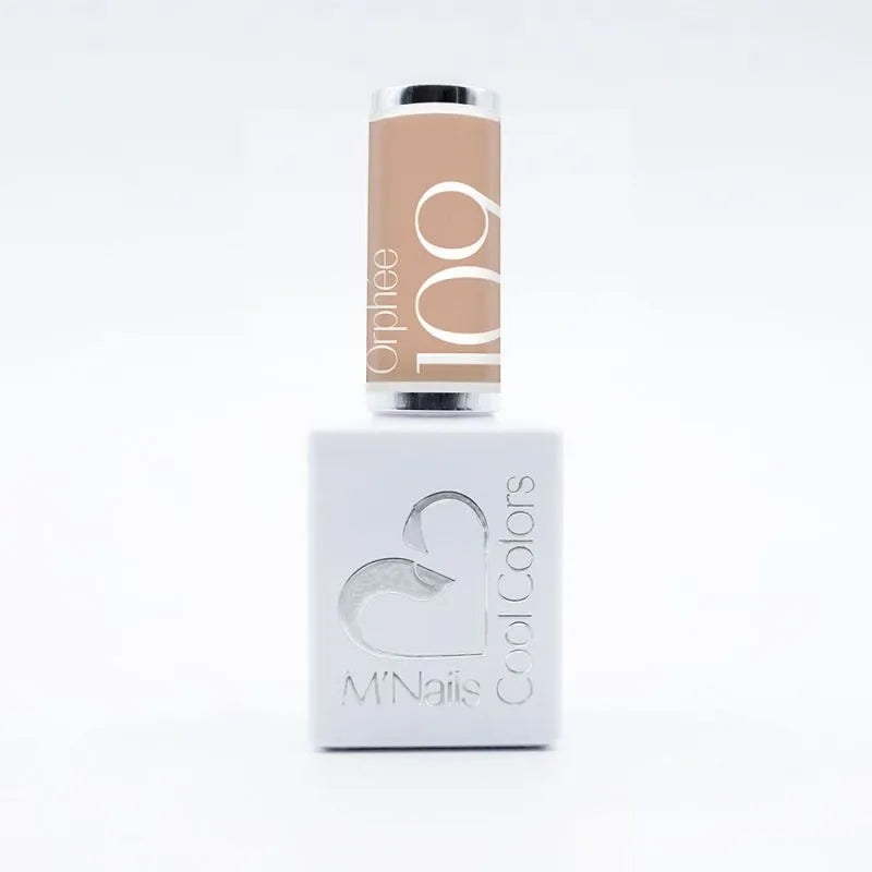 VSP - Orphée 109 - M'NAILS