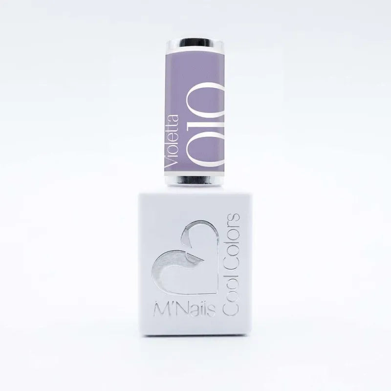 VSP - Violetta 010 - M'NAILS
