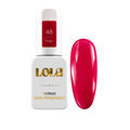 Vernis semi-permanent LOLA – 48 Hugo