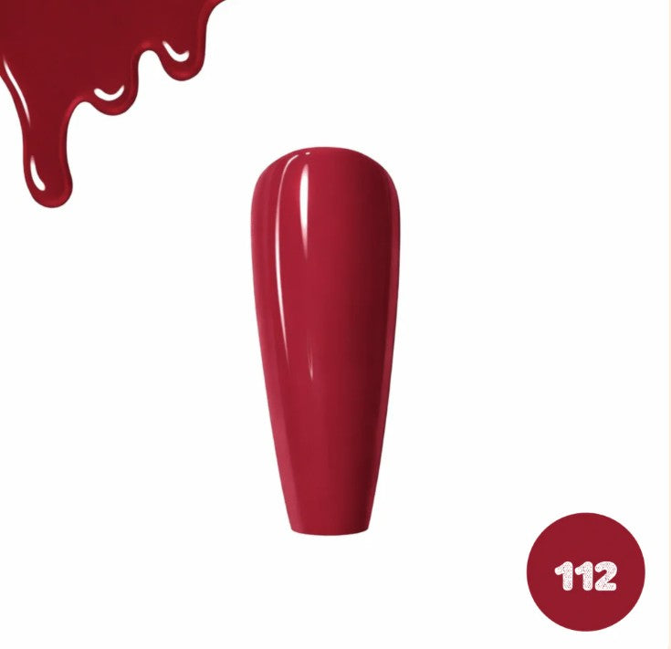 VSP - 112 9ml - CHEZ CANDY