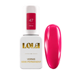 Vernis semi-permanent LOLA – 47 Nino