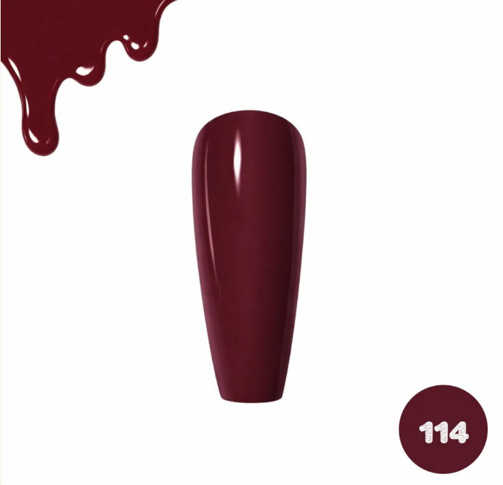VSP - 114 9ml - CHEZ CANDY