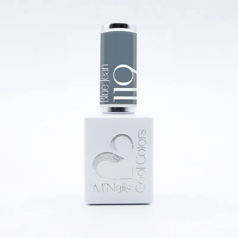 VSP - Blue Jean 119 - M'NAILS