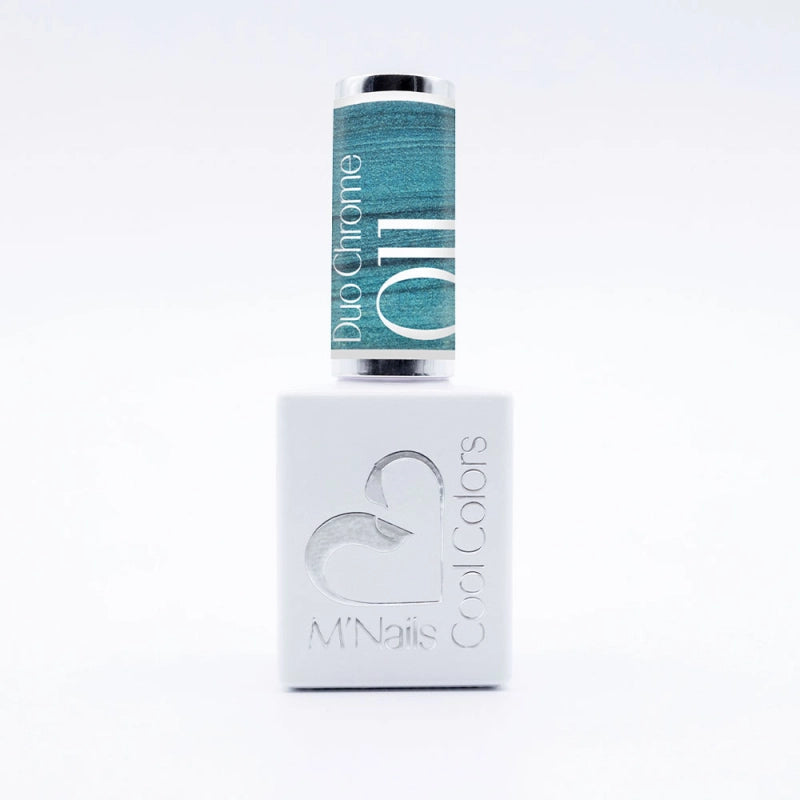 VSP - Lagon Duo Chrome 011 - M'NAILS