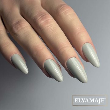 VSP - GR120 Milky Gray - ELYAMAJE