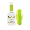 Vernis semi-permanent LOLA – 38 Kia