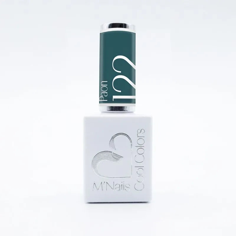VSP - Paon 122 - M'NAILS