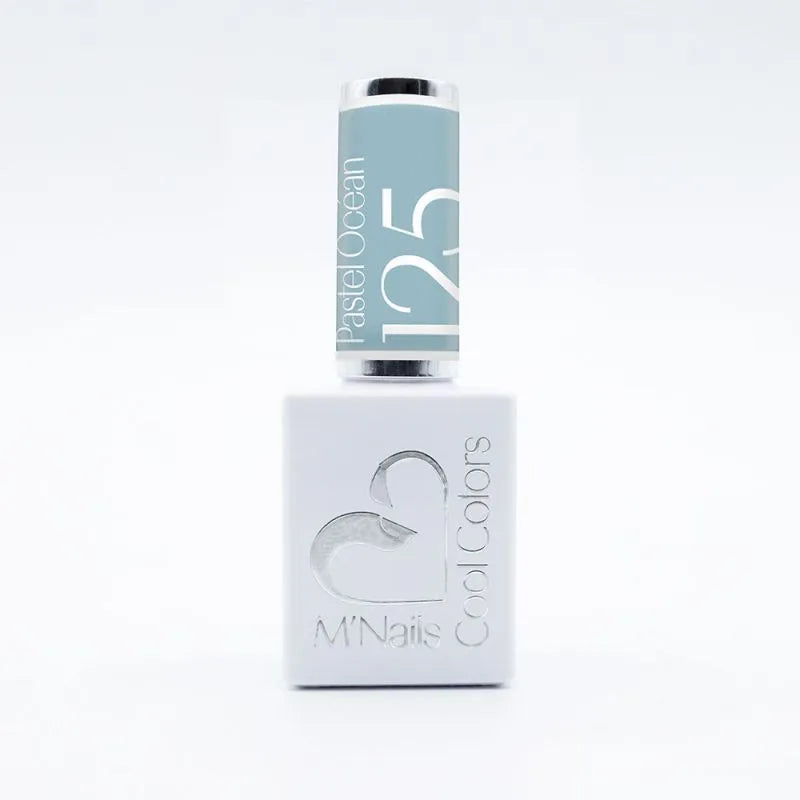 VSP - Pastel Océan 125 - M'NAILS