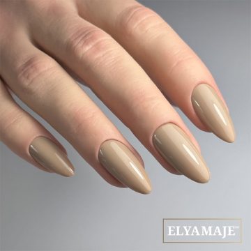 VSP - MA126 Nude Taupe - ELYAMAJE